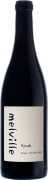 Melville Estate Sta. Rita Hills Syrah 2015 Front Bottle Shot