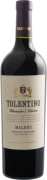 Bodega Cuarto Dominio Tolentino Winemaker's Selection Malbec 2017  Front Bottle Shot