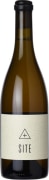 Site Stolpman Vineyard Roussanne 2018  Front Bottle Shot