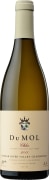 DuMOL Chloe Ritchie-Lorenzo Old Vines Chardonnay 2015  Front Bottle Shot