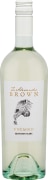 Z. Alexander Brown Uncaged Sauvignon Blanc 2018  Front Bottle Shot