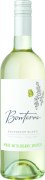 Bonterra Organically Grown Sauvignon Blanc 2019 Front Bottle Shot
