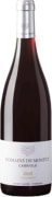 Domaine de Montcy Cheverny Rouge Cabriole 2021  Front Bottle Shot