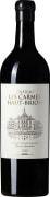 Chateau Les Carmes Haut-Brion (Futures Pre-Sale) 2025 Front Bottle Shot