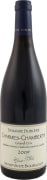 Domaine Dublere Charmes-Chambertin Grand Cru 2009  Front Bottle Shot