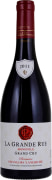 Francois Lamarche La Grande Rue Monopole Grand Cru 2011  Front Bottle Shot