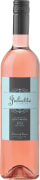 Juliette la Sangliere Rose 2018  Front Bottle Shot