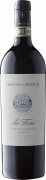 Tenuta di Nozzole La Forra Chianti Classico Riserva 2024 Front Bottle Shot