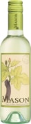 Mason Napa Valley Sauvignon Blanc 2021  Front Bottle Shot