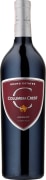 Columbia Crest Grand Estates Merlot 2016  Front Bottle Shot