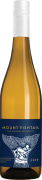 Mount Fishtail Wines Sauvignon Blanc 2019  Front Bottle Shot