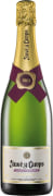 Juve & Camps Cinta Purpura Brut Reserva  Front Bottle Shot