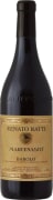 Renato Ratti Marcenasco Barolo 2021  Front Bottle Shot