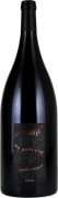 Switchback Ridge Peterson Family Vineyard Petite Sirah 2007  Front Bottle Shot