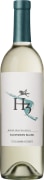 Columbia Crest H3 Sauvignon Blanc 2016  Front Bottle Shot