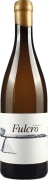 Bodegas Fulcro O Equilibrio Albarino 2024 Front Bottle Shot