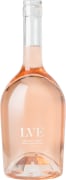 LVE by John Legend Cotes de Provence Rose 2018 Front Bottle Shot