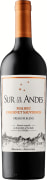 Sur de los Andes Malbec-Cabernet Sauvignon Premium Blend 2021  Front Bottle Shot