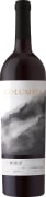 Columbia Winery Merlot 2018  Front Bottle Shot
