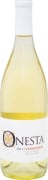 Onesta Viognier 2013  Front Bottle Shot