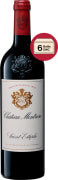 Chateau Montrose  (6 Bottles in OWC - Futures Pre-Sale) 2025  Front Bottle Shot