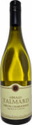 Talmard Macon-Chardonnay 2020  Front Bottle Shot