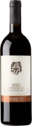 Foresti Rossese di Dolceacqua 2020  Front Bottle Shot