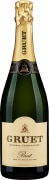Gruet Brut  Front Bottle Shot