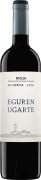 Eguren Ugarte Reserva 2016  Front Bottle Shot