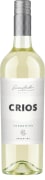 Crios de Susana Balbo Torrontes 2019  Front Bottle Shot
