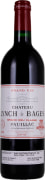 Chateau Lynch-Bages  1998  Front Bottle Shot