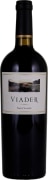 Viader Proprietary Red 2014  Front Bottle Shot