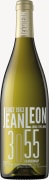 Jean Leon 3055 Chardonnay 2016  Front Bottle Shot