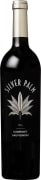 Silver Palm Cabernet Sauvignon 2016 Front Bottle Shot