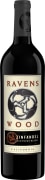 Ravenswood Vintners Blend Zinfandel 2014 Front Bottle Shot