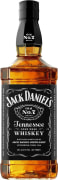 Jack Daniel's Tennessee Whiskey Front Bottle Shot