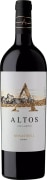 Bodegas Luzon Altos de Luzon 2020  Front Bottle Shot
