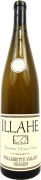 Illahe Vineyards and Winery Estate Pinot Gris 2018  Front Bottle Shot