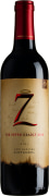 Michael David Winery 7 Deadly Zins Zinfandel 2015 Front Bottle Shot