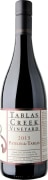 Tablas Creek Patelin de Tablas Rouge 2015 Front Bottle Shot