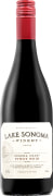 Lake Sonoma Winery Sonoma Coast Pinot Noir 2022  Front Bottle Shot