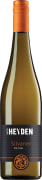 Weingut Dr Heyden Rheinhessen Silvaner Alte Reben Trocken 2019  Front Bottle Shot
