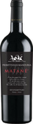 Matane Primitivo Di Manduria Il Matane 2021  Front Bottle Shot