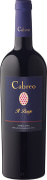 Cabreo Il Borgo 2013 Front Bottle Shot