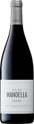 Wine & Soul Manoella Tinto 2021  Front Bottle Shot