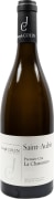 Joseph Colin Saint-Aubin La Chateniere Premier Cru 2024 Front Bottle Shot