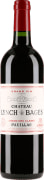 Chateau Lynch-Bages  1982  Front Bottle Shot
