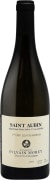 Domaine Sylvain Morey St-Aubin Les Charmois Premier Cru 2020  Front Bottle Shot