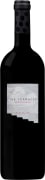 The Terraces Zinfandel 2018  Front Bottle Shot