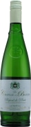 La Chapelle du Bastion Picpoul de Pinet 2025 Front Bottle Shot